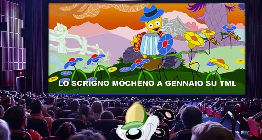 Il quiz in tv promosso nei cinema