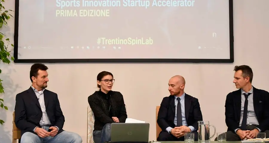 Jury Chechi “benedice” la nascita di Spin Lab