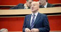 Giovanazzi nuovo vicepresidente del Consiglio provinciale