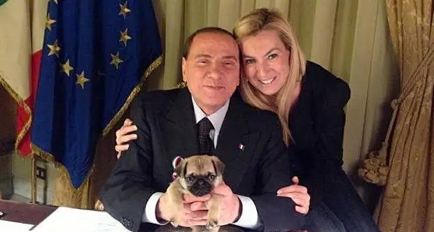 Biancofiore: «Voglio un partito che torni ad essere una famiglia»