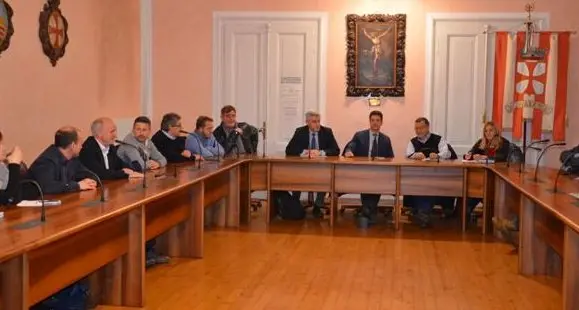 Ospedale, il punto nascite riaprirà entro metà aprile