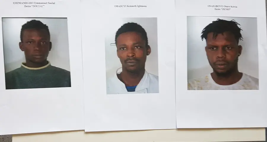 Violentata dal branco a Maso Ginocchio