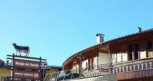 Chef Ghetta e i “segreti” culinari fassani
