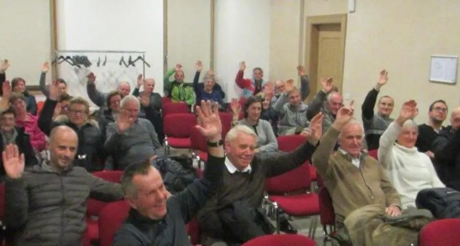 Il comitato “tassa ingiusta” chiede più forza in Apt