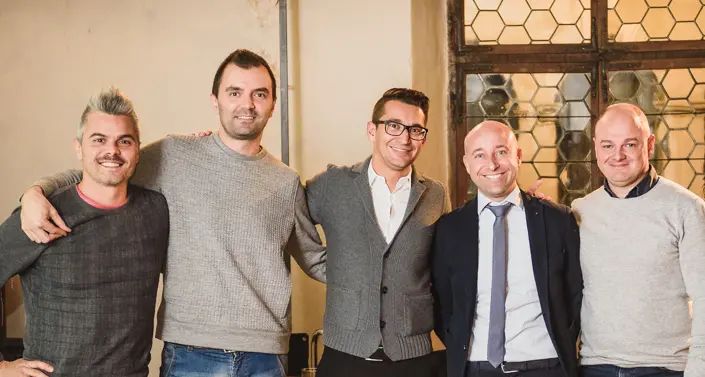 La cooperazione edilizia rinasce con Caviva