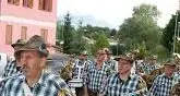 Castellani riconfermato alla presidenza della fanfara