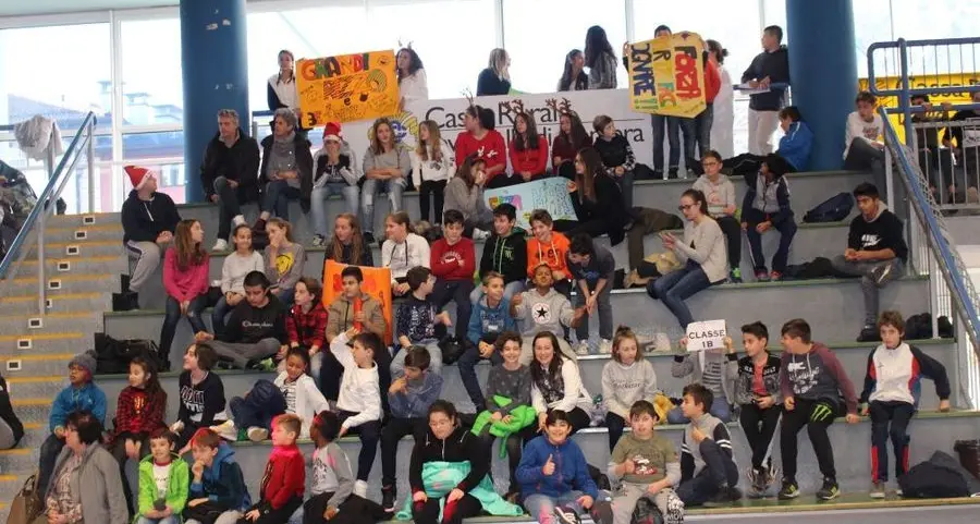 Lavis, gli 11 candidati al premio Stainer