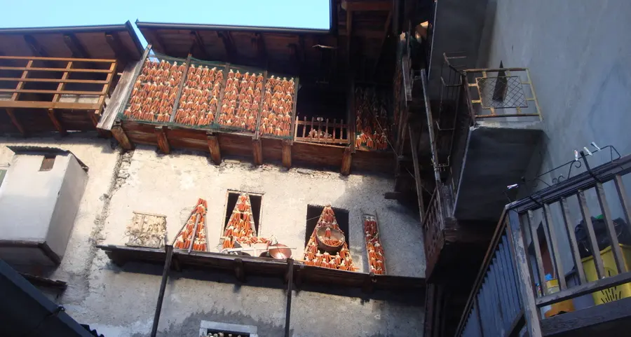 «Masoi de Formantas», una grande festa