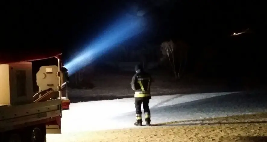 Cade nel canalone, muore sul Bondone