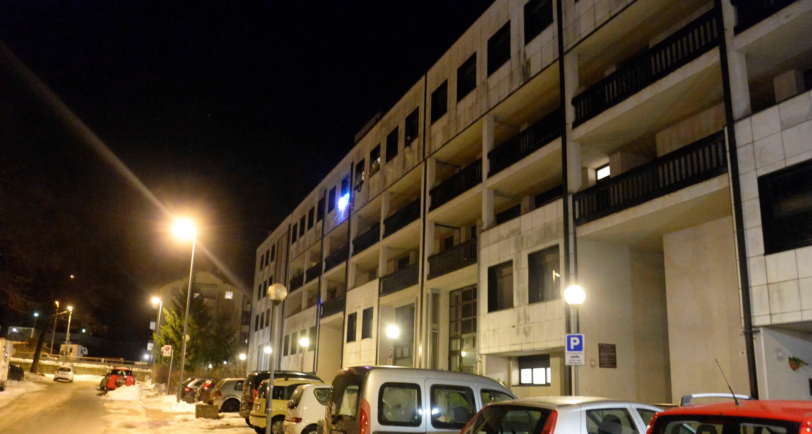 Punti nascita chiusi, ora a Trento apre la foresteria ostetrica