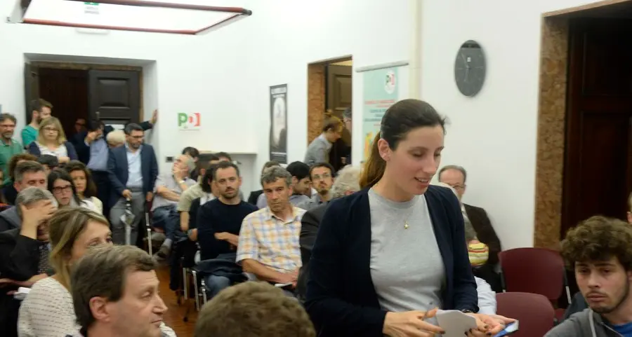 «Il Pd scelga anche nomi della società civile»