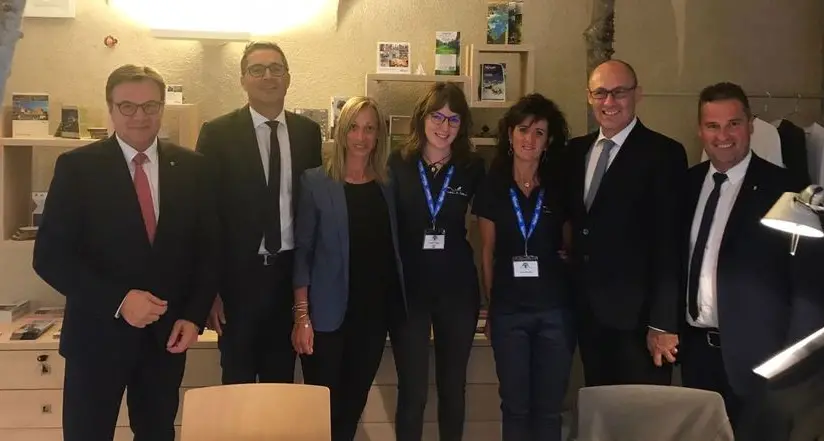 Mostra permanente in Casa de Gentili in cerca di un nome