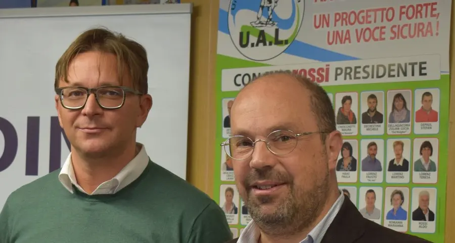 «Grande lavoro di rete per tutelare la ladinità»