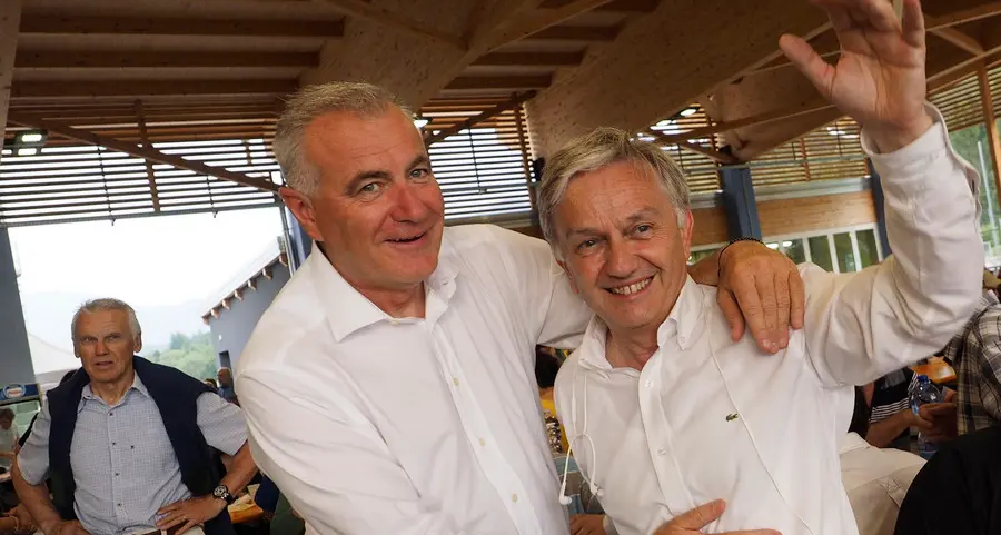Collegio in Valsugana? Kaswalder frena