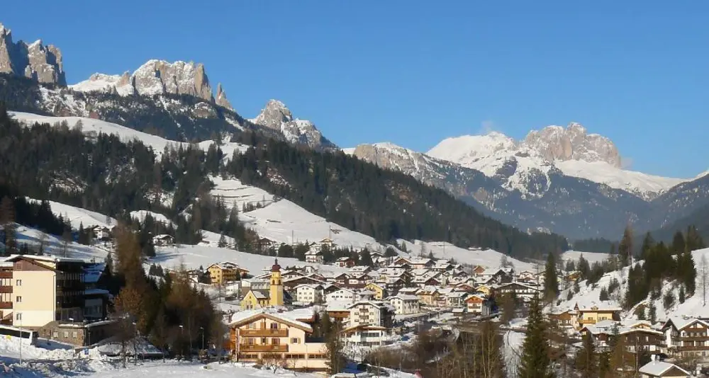 Natale con il bel tempo e dal clima mite