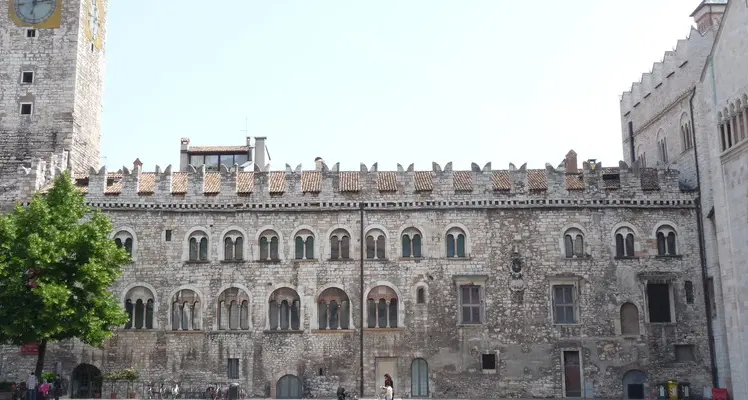 Palazzo Pretorio, lavori finiti Le facciate tornano a splendere