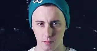 Il rapper Shade all’ Artè Disco