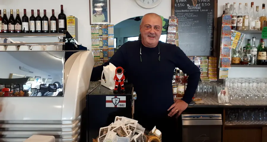 «Io, barista senza slot, felice della mia scelta»