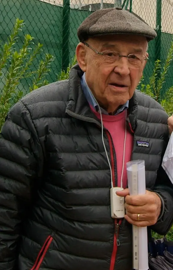 Collegiata, Tamanini: «Una raccolta fondi per salvare l’organo»