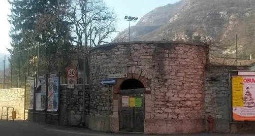 Mori, bando per i parcheggi pertinenziali