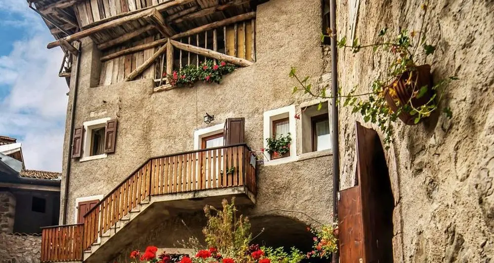 Casa, nei centri storici ristrutturare conviene