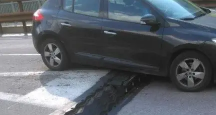 Ponte di Strembo, lavori al via tra venti giorni