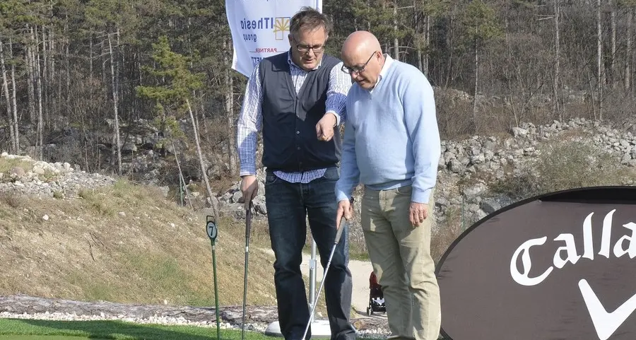 «Golf ai Lavini, un progetto fallimentare»