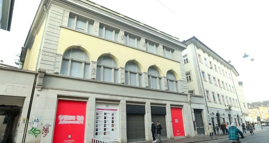 Dopo l'ex Cattoi di Riva, Hager e Pichler comprano l'ex Upim di Bolzano