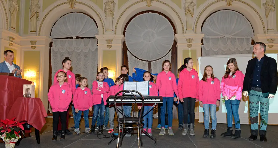 A Emanuelli il premio Marchetti La Sat di Arco festeggia i suoi soci