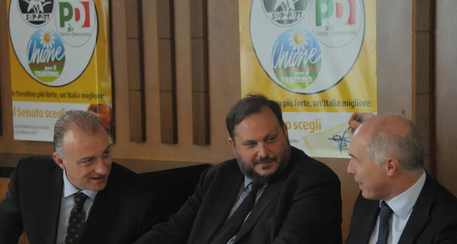 Senato, ius soli affondato Panizza assente in aula