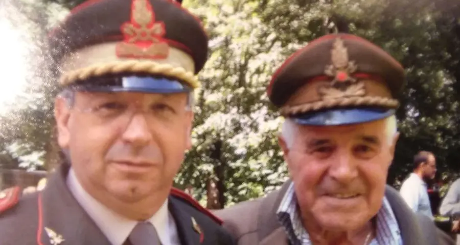 Pozza, si è spento a 91 anni l’ex sindaco Otto “de la Rosa”