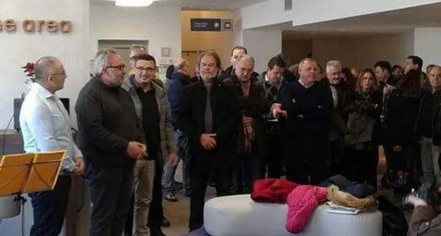 La Bassa Valsugana ora nuota al coperto