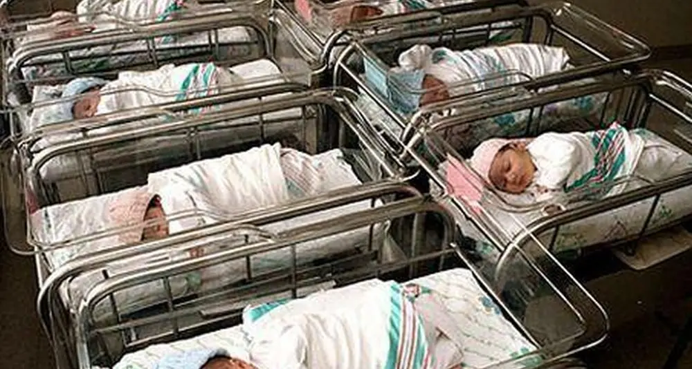 Il nuovo percorso nascita promosso dalle madri