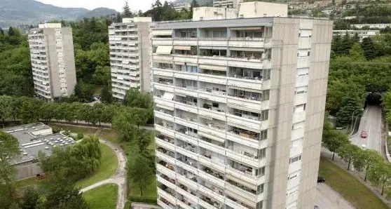 Torre 11 pronta al \"decollo\"