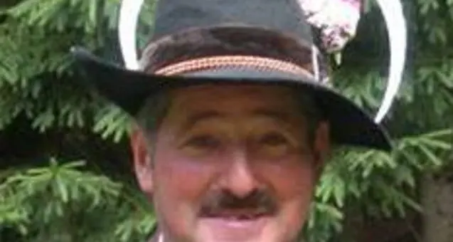 Oggi l’addio a Fabio “Ciadin”