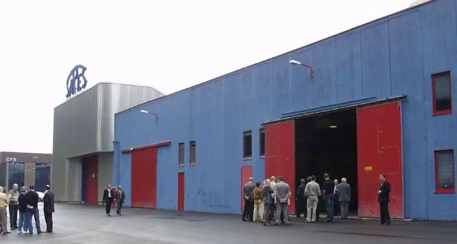 Muore d’infarto il patron del gruppo Sapes spa