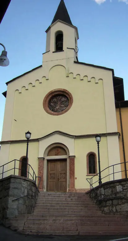 Ravina e Romagnano Un’unica parrocchia ora raccontata online