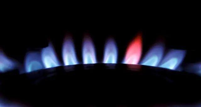 Gas e luce, aumento del 5-5,3% a gennaio