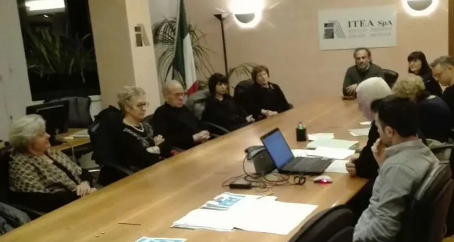 Riqualificazione, c’è il sì della prima delle tre torri