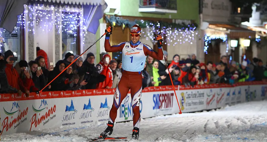 Ski Sprint, la vittoria è anche dei volontari