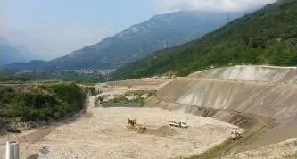 La bonifica della Maza costerà 23 milioni di euro