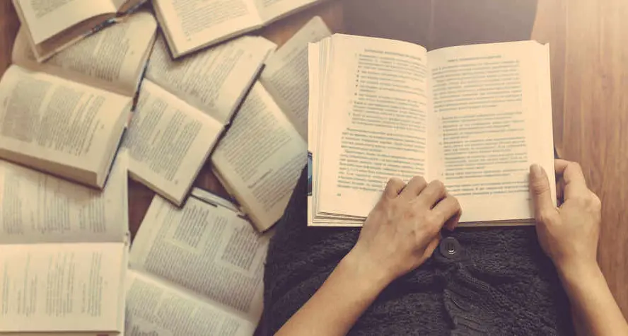 Trentino al top per la lettura: siamo i primi in Italia