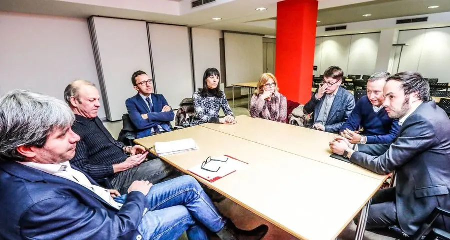 Pd-Svp: patto regionale per le politiche