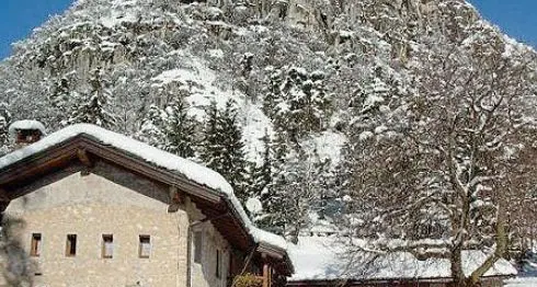 Malga San Giovanni resta a Depentori