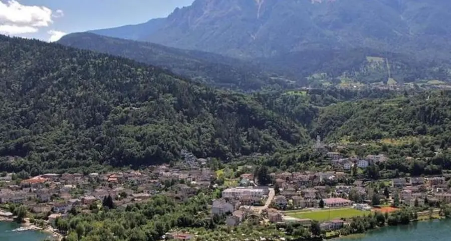 Calceranica al lavoro per l’ “ospitalità diffusa”