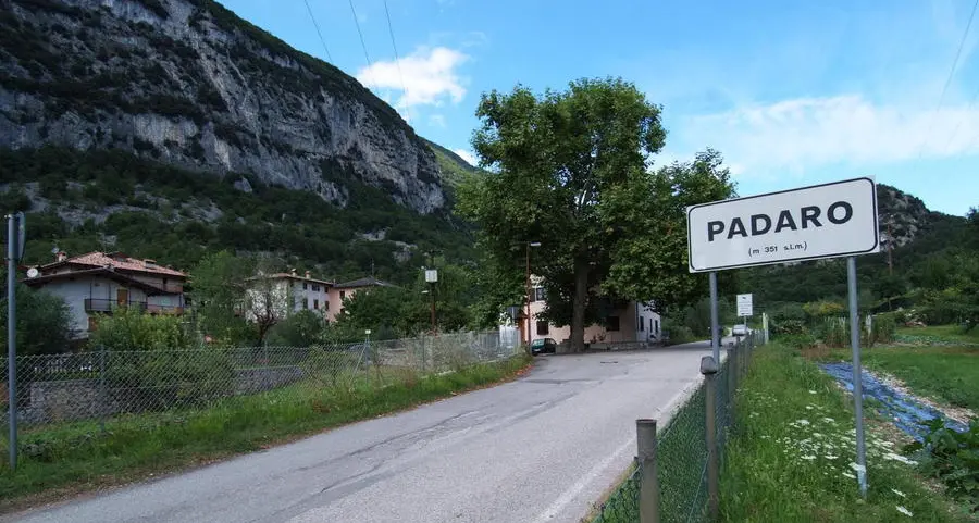Padaro e Chiarano, lavori vicini