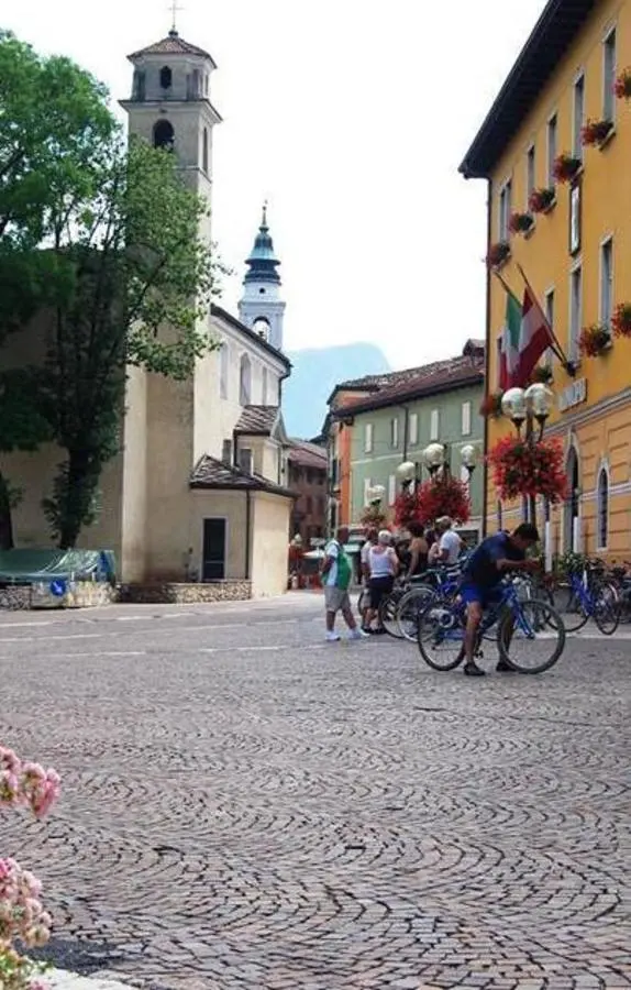 Arte Sella arriverà in centro storico a Borgo