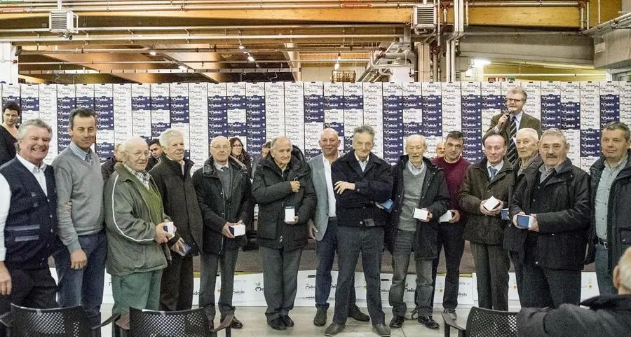 Consorzio Terza Sponda mezzo secolo in un libro