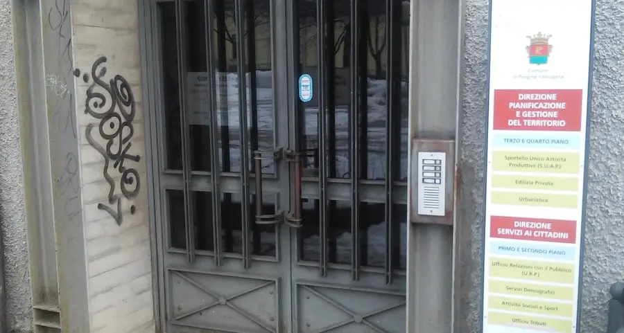 Uffici comunali, nuovi orari d’apertura