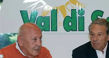 Addio a Longhi, anima del Premio Val di Sole